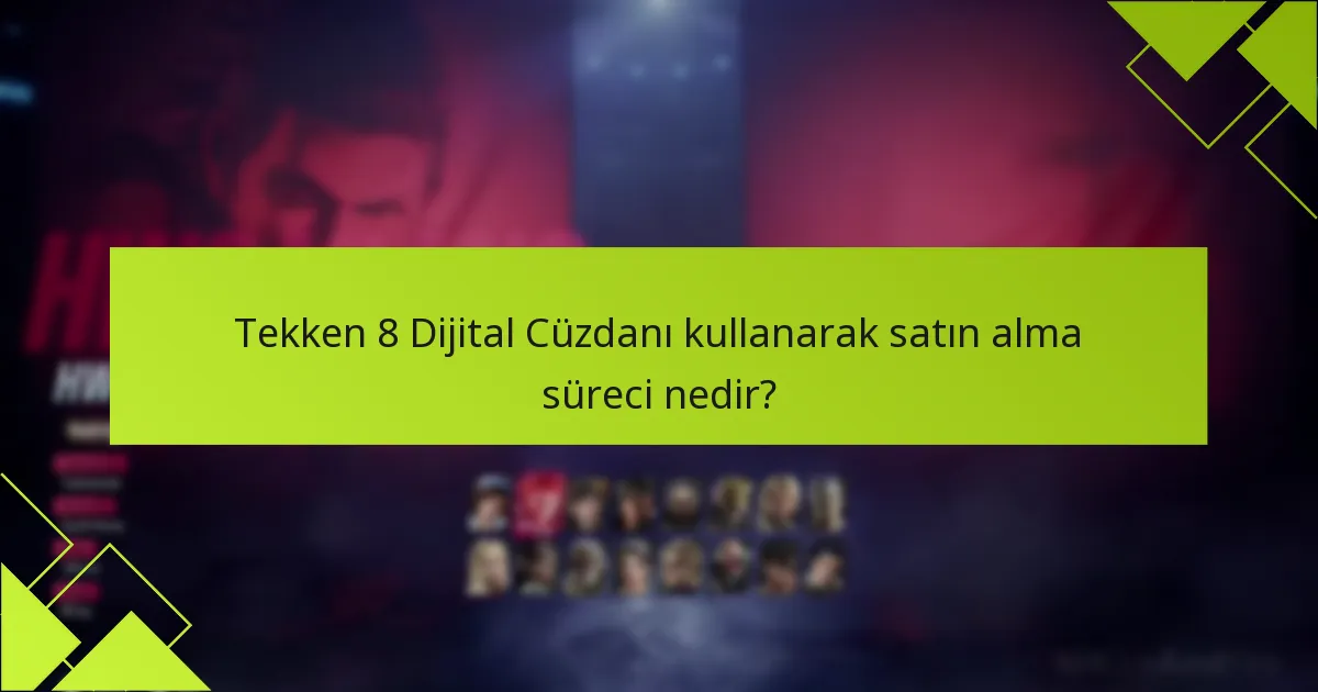Tekken 8’de promosyon kodlarını nasıl yönetebilirim?
