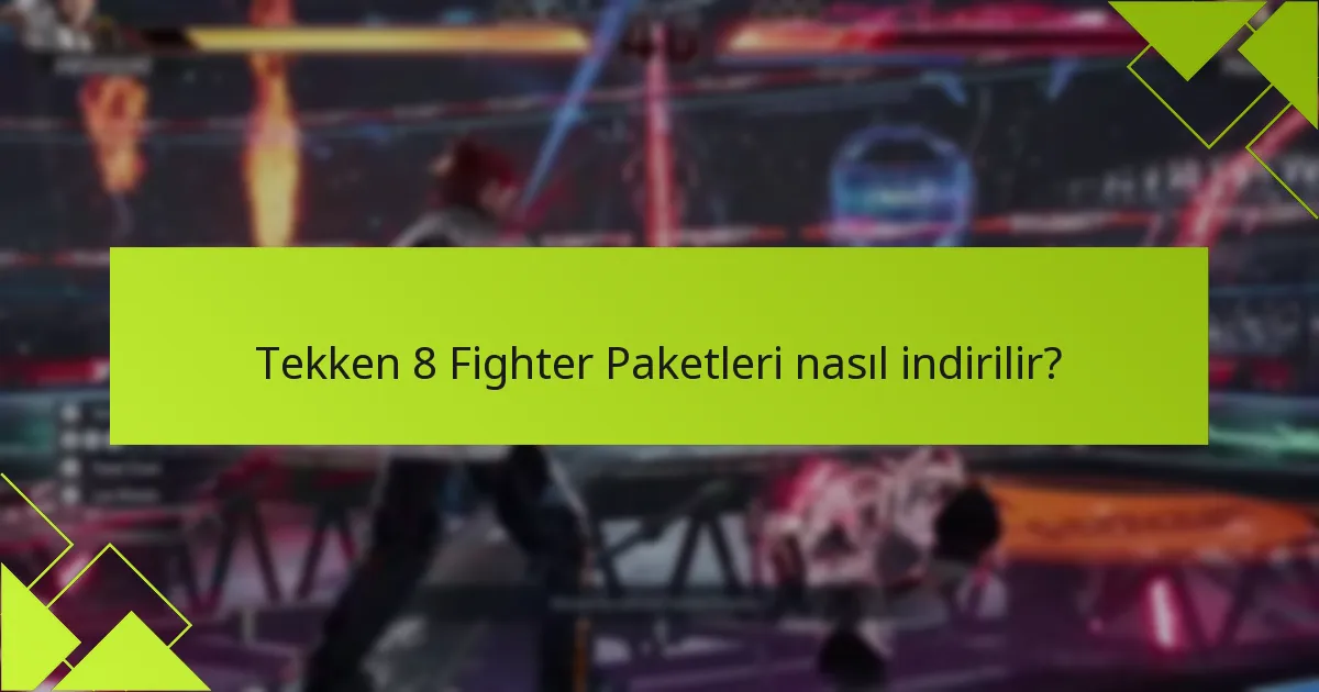 İndirme sorunları için hangi sorun giderme adımları mevcuttur?